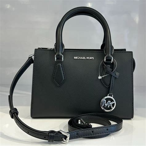 borsa sheila michael kors|michael kors satchel.